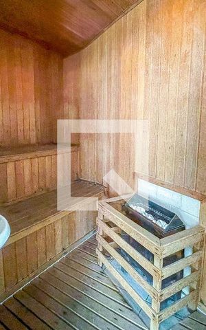 Casa à venda com 500m², 4 quartos e 3 vagas Casa à venda com 500m², 4 quartos e 3 vagasSaúna