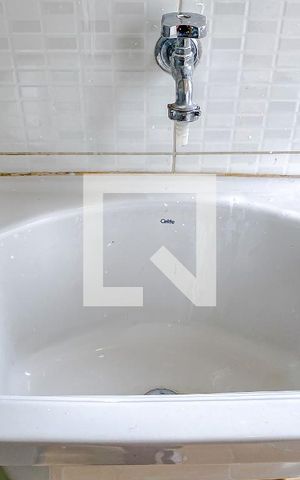 Apartamento à venda com 33m², 1 quarto e sem vagaÁrea de Serviço