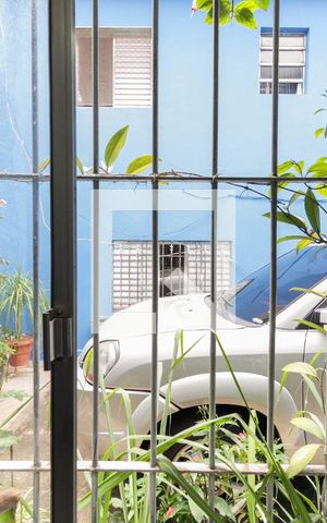 Casa à venda com 150m², 2 quartos e 1 vaga Casa à venda com 150m², 2 quartos e 1 vagaVista da Sala