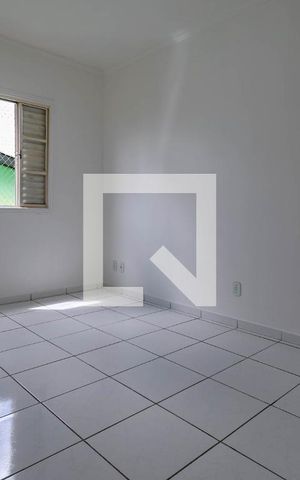 Apartamento para alugar com 54m², 2 quartos e 1 vagaQuarto 1