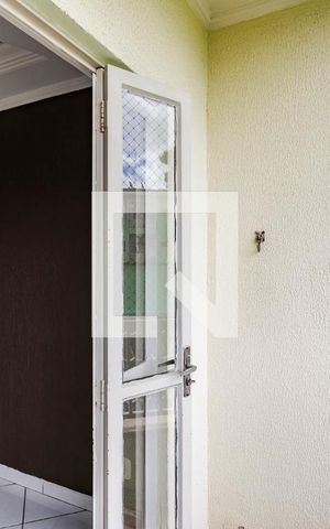 Apartamento para alugar com 54m², 2 quartos e 1 vagaSacada