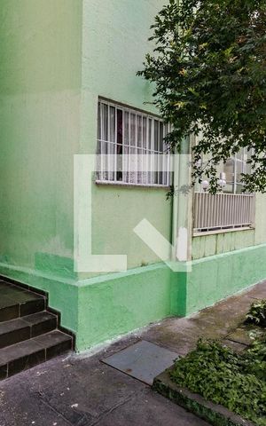 Apartamento para alugar com 54m², 2 quartos e 1 vagaFachada do Bloco