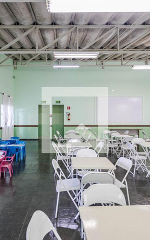 Apartamento para alugar com 54m², 2 quartos e 1 vagaÁrea Comum - Salão de Festas