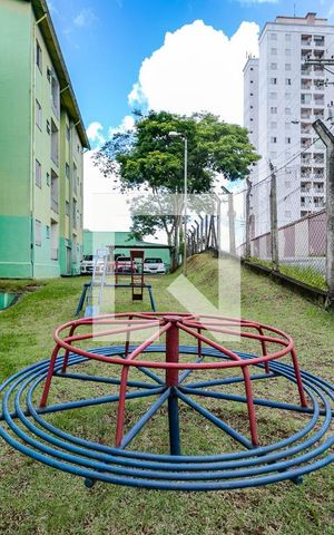 Apartamento para alugar com 54m², 2 quartos e 1 vagaÁrea Comum - Playground