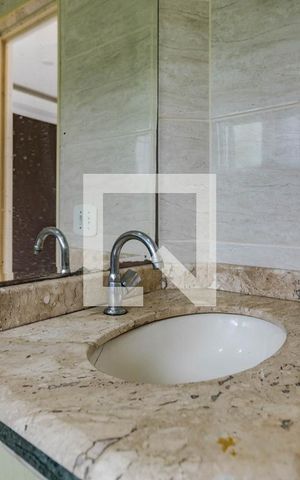 Apartamento para alugar com 54m², 2 quartos e 1 vagaBanheiro