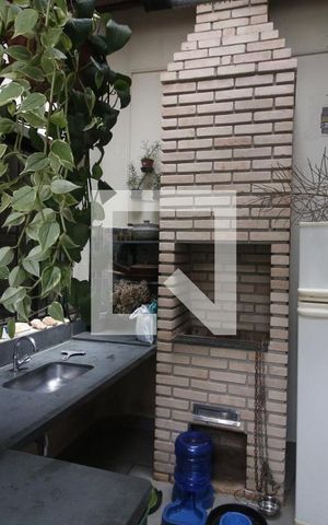 Casa para alugar com 321m², 10 quartos e 5 vagasChurrasqueira