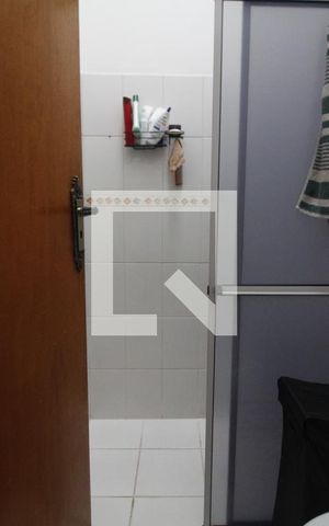 Casa para alugar com 321m², 10 quartos e 5 vagasBanheiro da Suíte 2