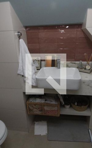 Casa para alugar com 321m², 10 quartos e 5 vagasLavabo