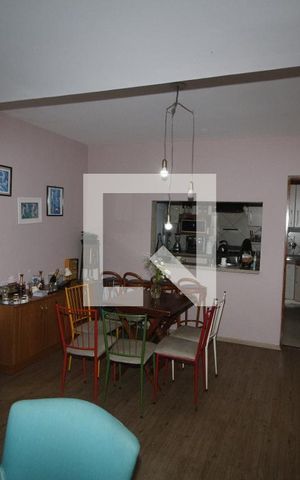 Casa para alugar com 321m², 10 quartos e 5 vagasSala