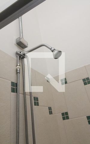 Casa para alugar com 321m², 10 quartos e 5 vagasBanheiro da Suíte