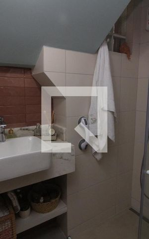 Casa para alugar com 321m², 10 quartos e 5 vagasLavabo
