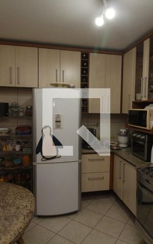 Casa para alugar com 321m², 10 quartos e 5 vagasCozinha