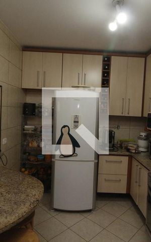 Casa para alugar com 321m², 10 quartos e 5 vagasCozinha