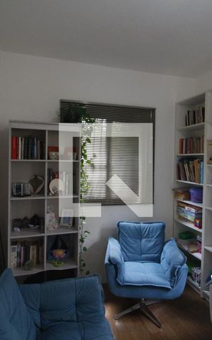 Casa para alugar com 321m², 10 quartos e 5 vagasSala
