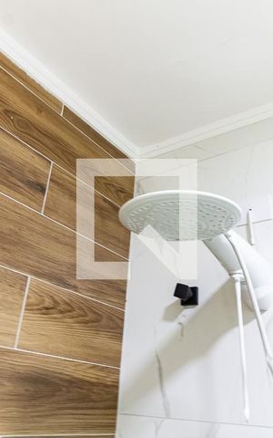 Casa à venda com 145m², 3 quartos e 2 vagas Casa à venda com 145m², 3 quartos e 2 vagasBanheiro da Suíte