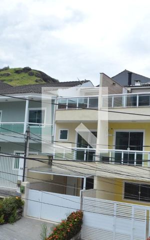 Casa de condomínio à venda com 182m², 3 quartos e 1 vagaVista da Varanda 