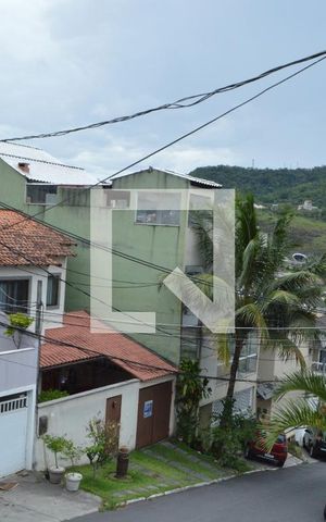 Casa de condomínio à venda com 182m², 3 quartos e 1 vagaVista da Varanda 