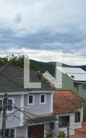 Casa de condomínio à venda com 182m², 3 quartos e 1 vagaVista do Terraço 