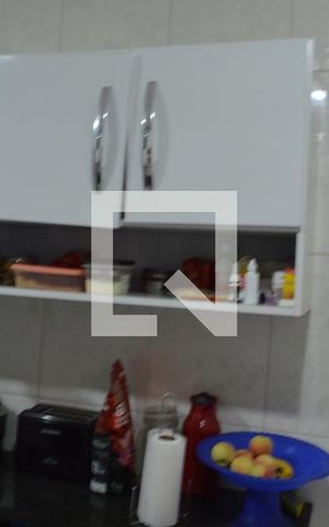 Casa de condomínio à venda com 182m², 3 quartos e 1 vagaCozinha