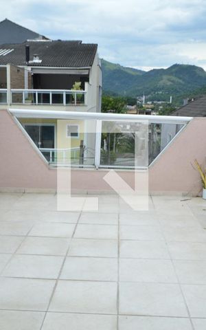Casa de condomínio à venda com 182m², 3 quartos e 1 vagaTerraço Gourmet 
