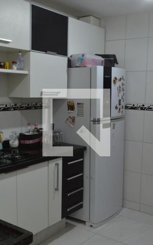 Casa de condomínio à venda com 182m², 3 quartos e 1 vagaCozinha
