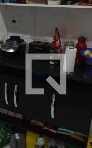 Casa de condomínio à venda com 182m², 3 quartos e 1 vagaCozinha