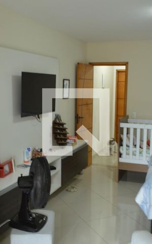 Casa de condomínio à venda com 182m², 3 quartos e 1 vagaSuíte 1
