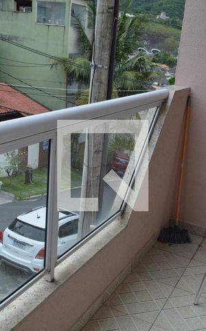Casa de condomínio à venda com 182m², 3 quartos e 1 vagaVaranda da Suíte 1