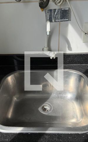 Apartamento para alugar com 84m², 3 quartos e 1 vaga Apartamento para alugar com 84m², 3 quartos e 1 vagaCozinha e Área de Serviço