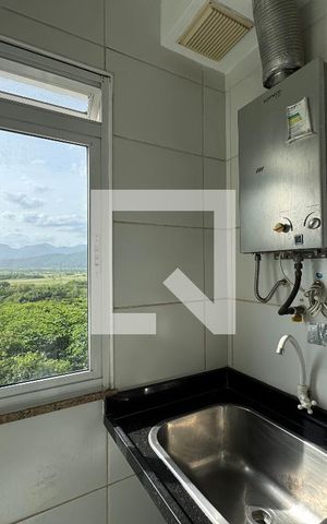 Apartamento para alugar com 84m², 3 quartos e 1 vaga Apartamento para alugar com 84m², 3 quartos e 1 vagaCozinha e Área de Serviço