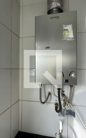 Apartamento para alugar com 84m², 3 quartos e 1 vaga Apartamento para alugar com 84m², 3 quartos e 1 vagaCozinha e Área de Serviço