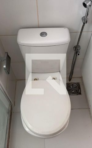 Apartamento para alugar com 84m², 3 quartos e 1 vaga Apartamento para alugar com 84m², 3 quartos e 1 vagaSuíte - Banheiro