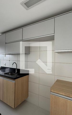 Apartamento para alugar com 84m², 3 quartos e 1 vaga Apartamento para alugar com 84m², 3 quartos e 1 vagaCozinha e Área de Serviço