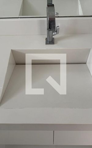 Apartamento para alugar com 84m², 3 quartos e 1 vaga Apartamento para alugar com 84m², 3 quartos e 1 vagaSuíte - Banheiro