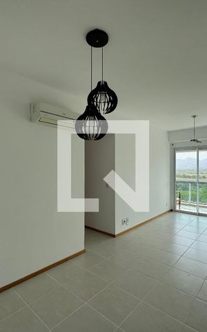 Apartamento para alugar com 84m², 3 quartos e 1 vaga Apartamento para alugar com 84m², 3 quartos e 1 vagaSala