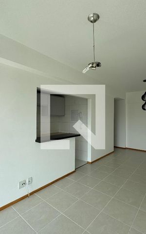 Apartamento para alugar com 84m², 3 quartos e 1 vaga Apartamento para alugar com 84m², 3 quartos e 1 vagaSala