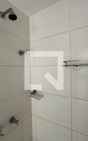 Apartamento para alugar com 84m², 3 quartos e 1 vaga Apartamento para alugar com 84m², 3 quartos e 1 vagaBanheiro Social