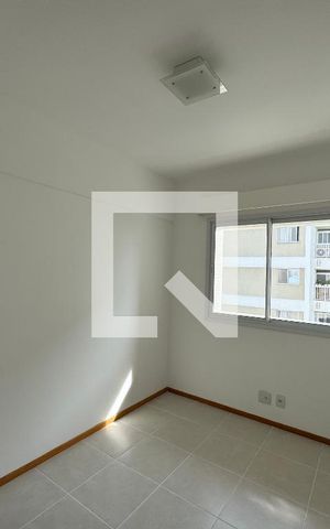 Apartamento para alugar com 84m², 3 quartos e 1 vaga Apartamento para alugar com 84m², 3 quartos e 1 vagaQuarto 1