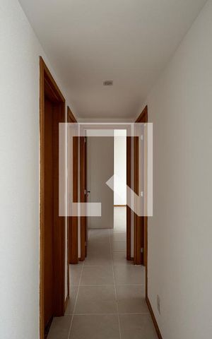 Apartamento para alugar com 84m², 3 quartos e 1 vaga Apartamento para alugar com 84m², 3 quartos e 1 vagaCorredor