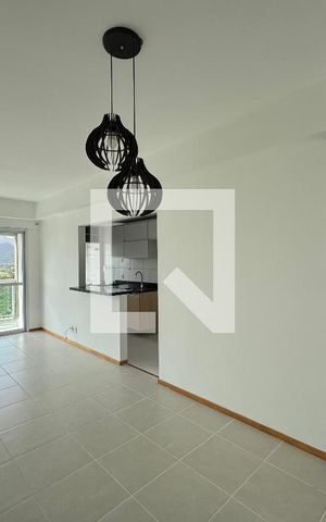 Apartamento para alugar com 84m², 3 quartos e 1 vaga Apartamento para alugar com 84m², 3 quartos e 1 vagaSala