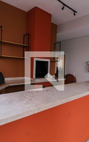 Apartamento à venda com 43m², 2 quartos e 1 vagaÁrea comum - Churrasqueira