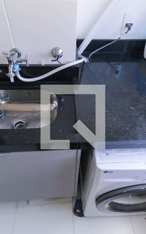 Apartamento à venda com 43m², 2 quartos e 1 vagaÁrea de Serviço