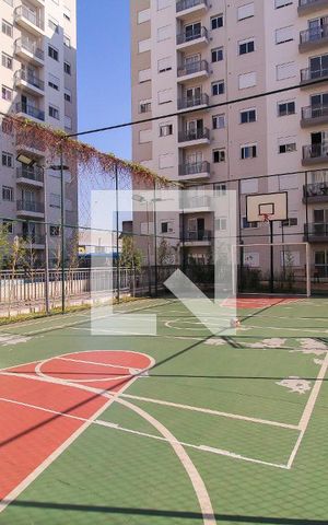 Apartamento à venda com 43m², 2 quartos e 1 vagaQuadra