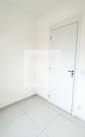 Apartamento para alugar com 40m², 2 quartos e sem vaga Apartamento para alugar com 40m², 2 quartos e sem vagaQuarto 2