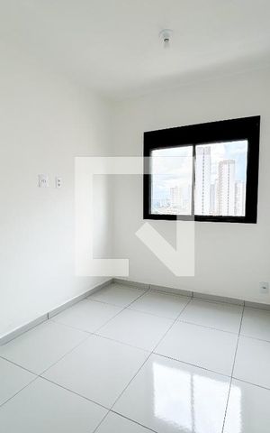 Apartamento para alugar com 40m², 2 quartos e sem vaga Apartamento para alugar com 40m², 2 quartos e sem vagaQuarto 1