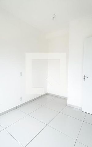 Apartamento para alugar com 40m², 2 quartos e sem vaga Apartamento para alugar com 40m², 2 quartos e sem vagaQuarto 1