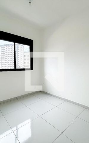 Apartamento para alugar com 40m², 2 quartos e sem vaga Apartamento para alugar com 40m², 2 quartos e sem vagaQuarto 1