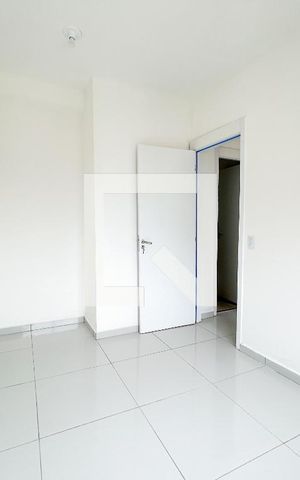 Apartamento para alugar com 40m², 2 quartos e sem vaga Apartamento para alugar com 40m², 2 quartos e sem vagaQuarto 1