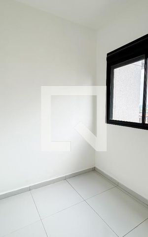 Apartamento para alugar com 40m², 2 quartos e sem vaga Apartamento para alugar com 40m², 2 quartos e sem vagaQuarto 2