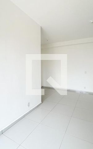 Apartamento para alugar com 40m², 2 quartos e sem vaga Apartamento para alugar com 40m², 2 quartos e sem vagaSala/Cozinha
